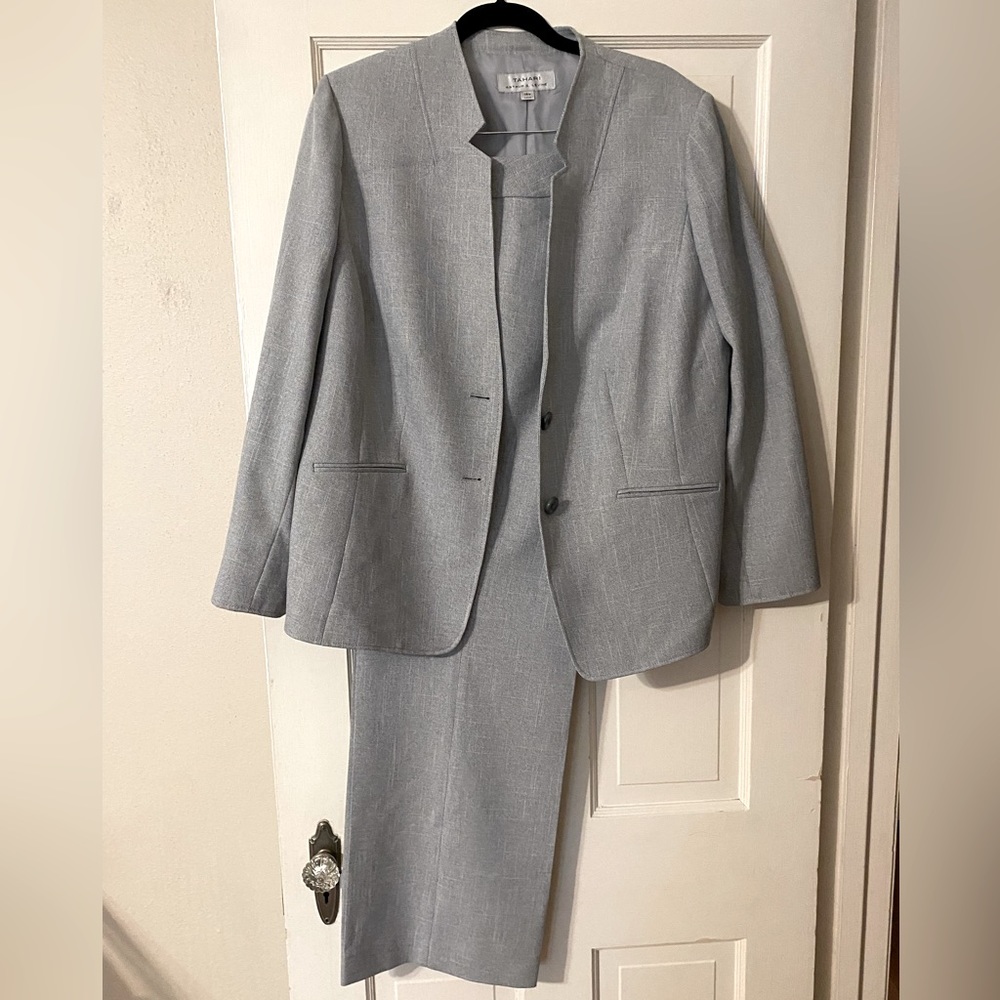 Women Suit